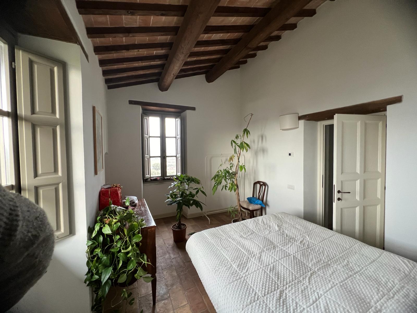 Le camere