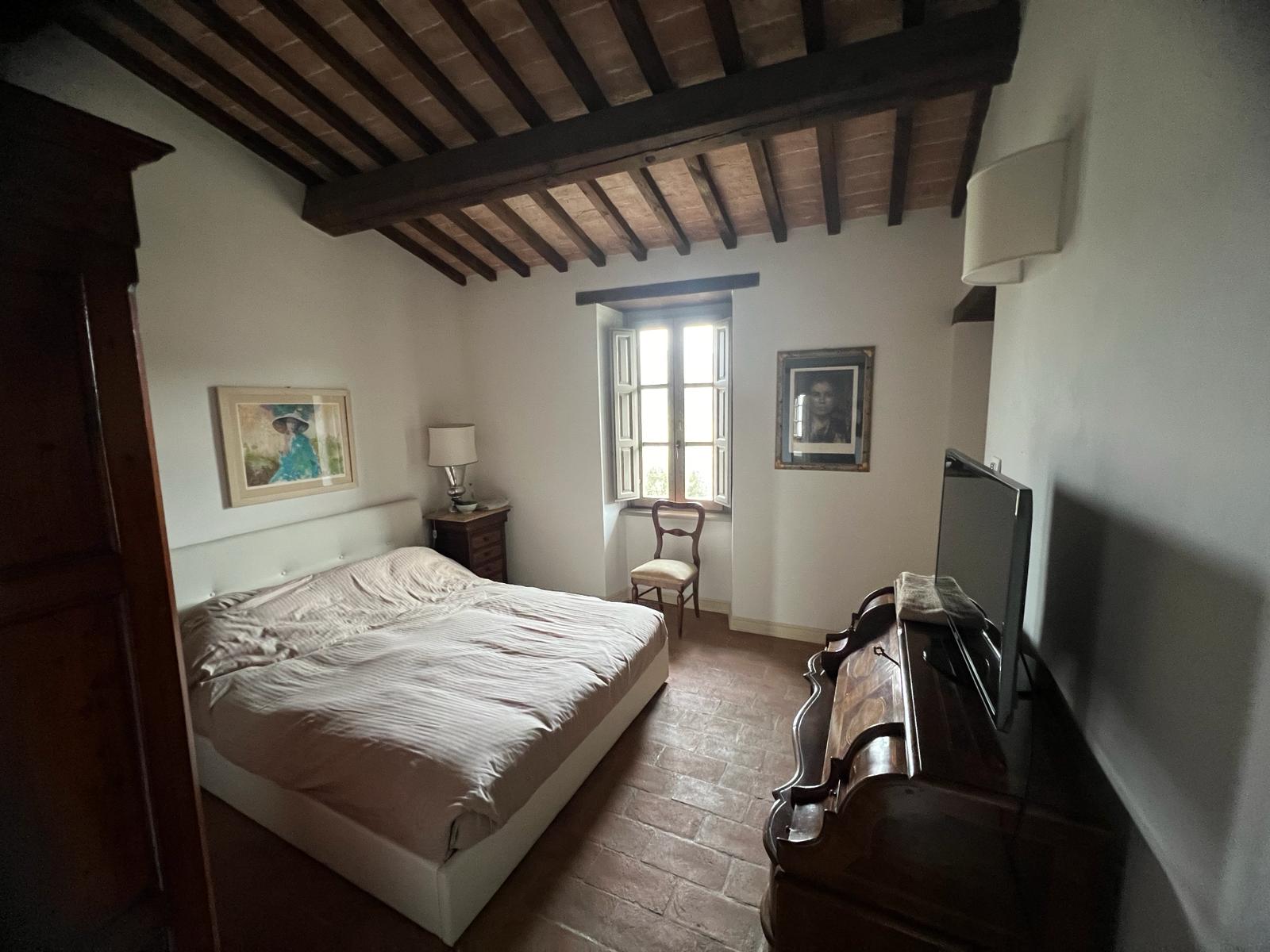 Le camere