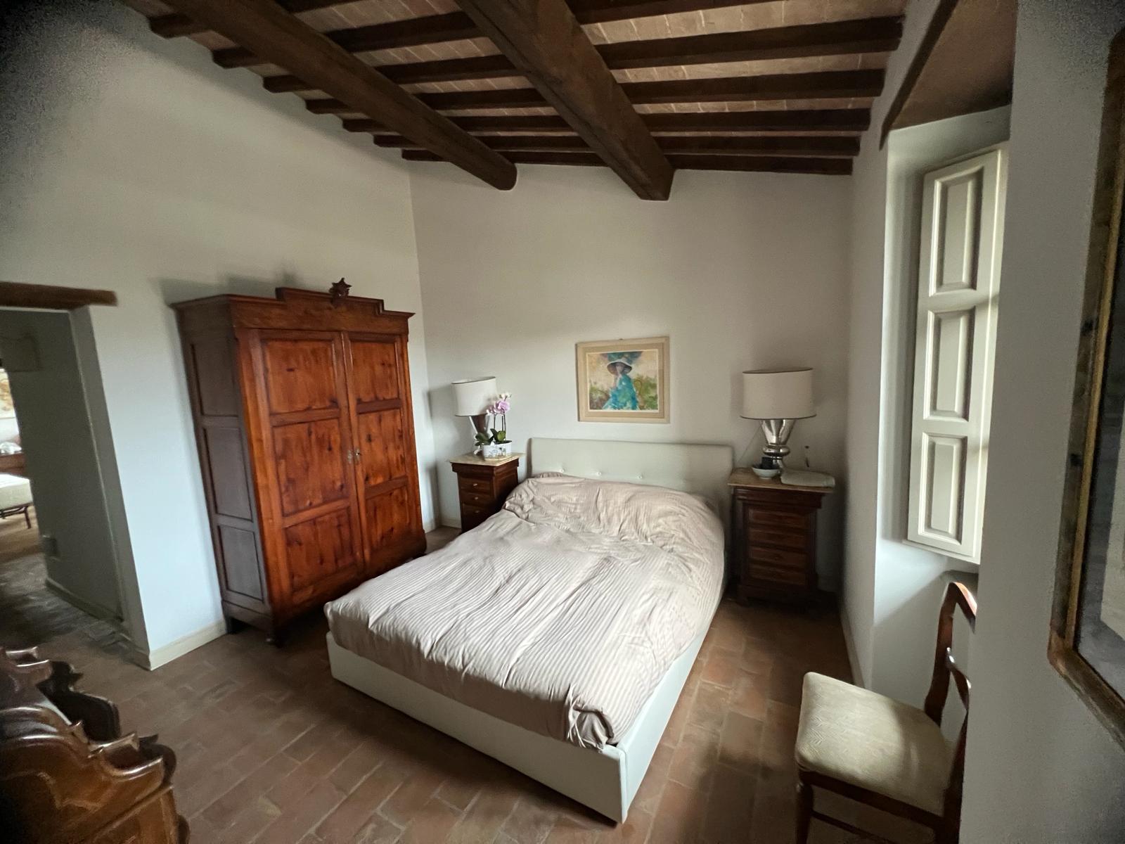 Le camere