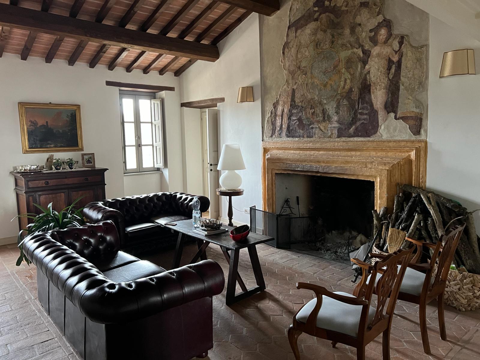Le camere